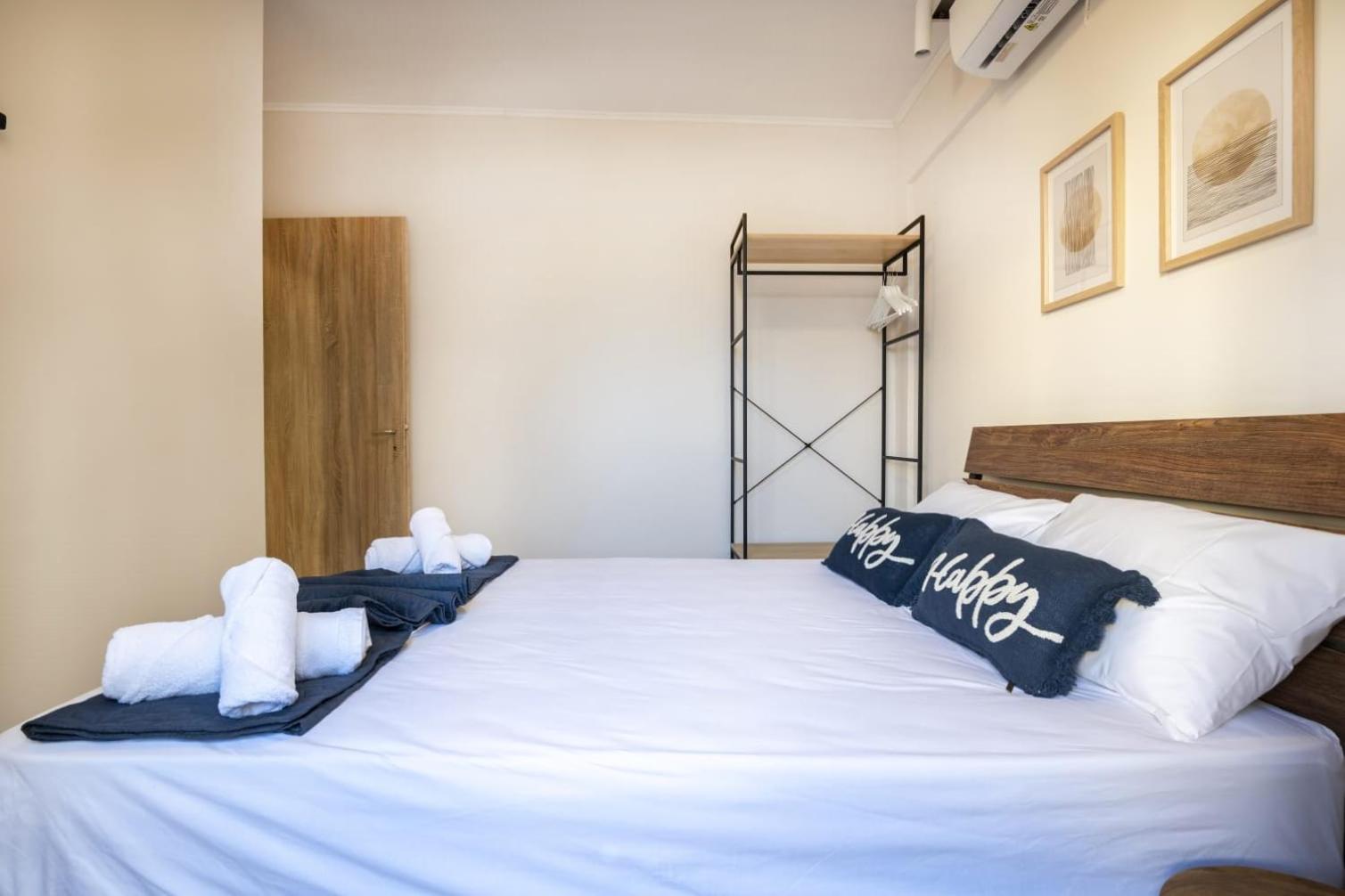 Upper Samitos Rooms Agios Andonios  Room photo