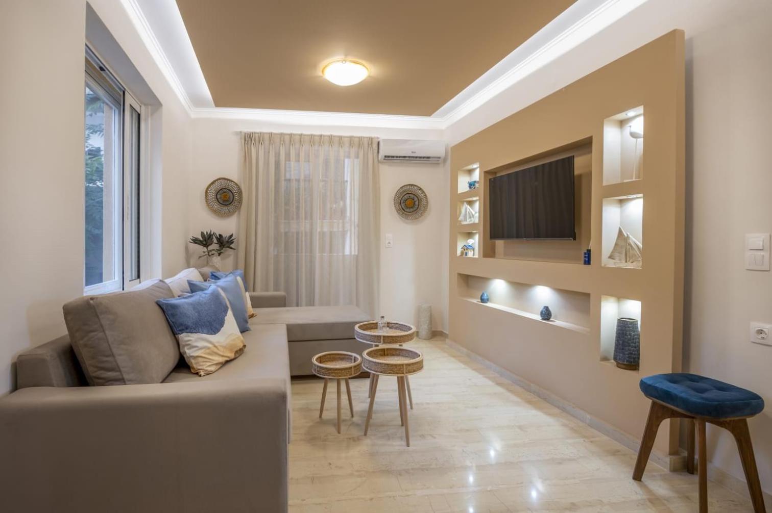 Upper Samitos Rooms Agios Andonios  Room photo