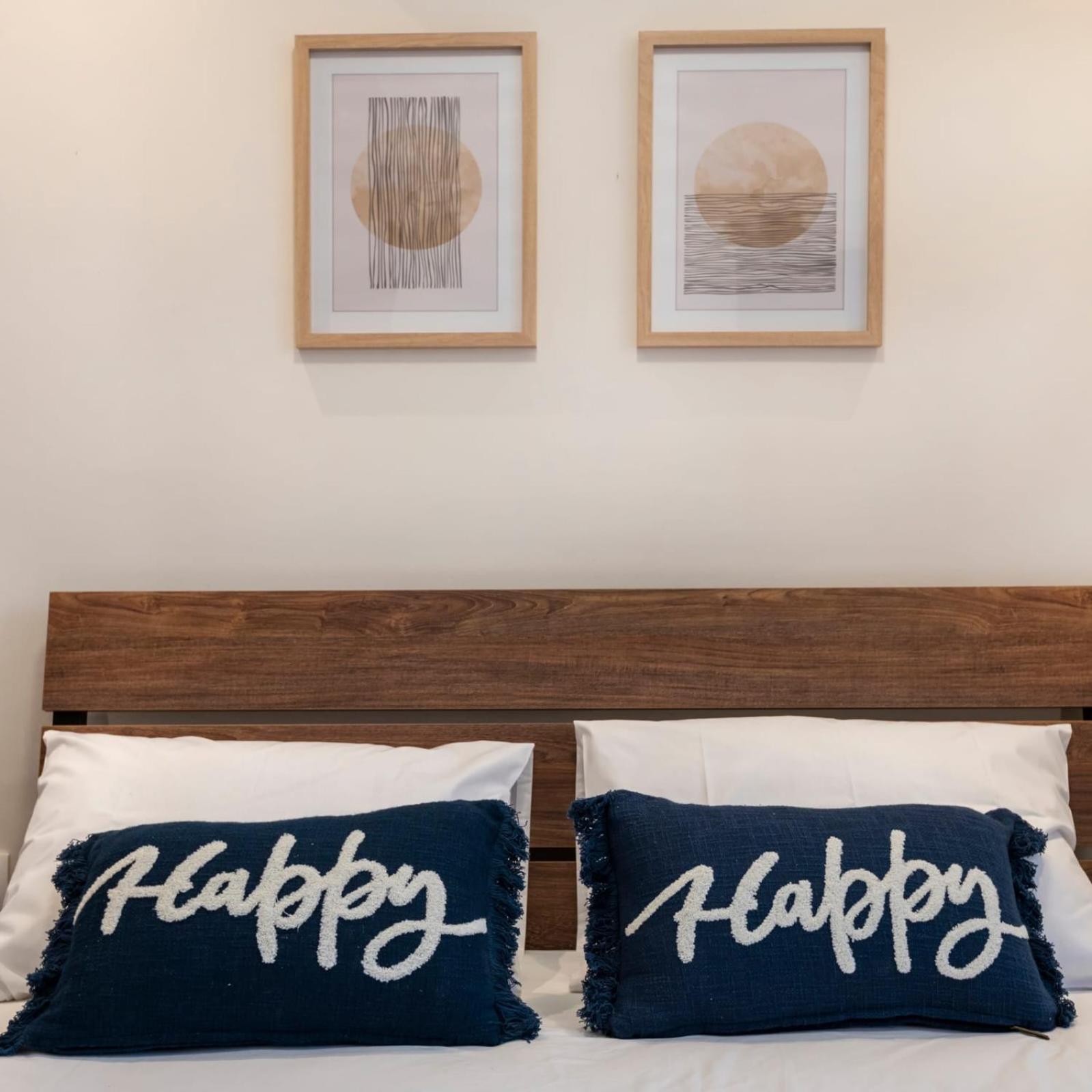 Upper Samitos Rooms Agios Andonios  Room photo