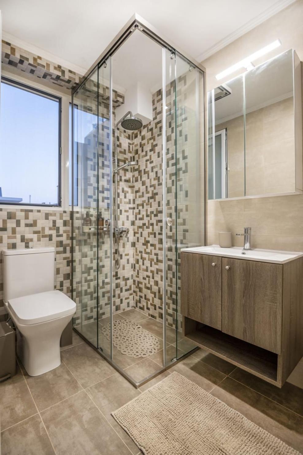 Upper Samitos Rooms Agios Andonios  Room photo